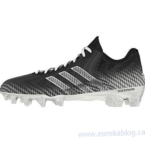Shoes Adidas Crazyquick Mens Football Cleats Sale Outlet NPNGL